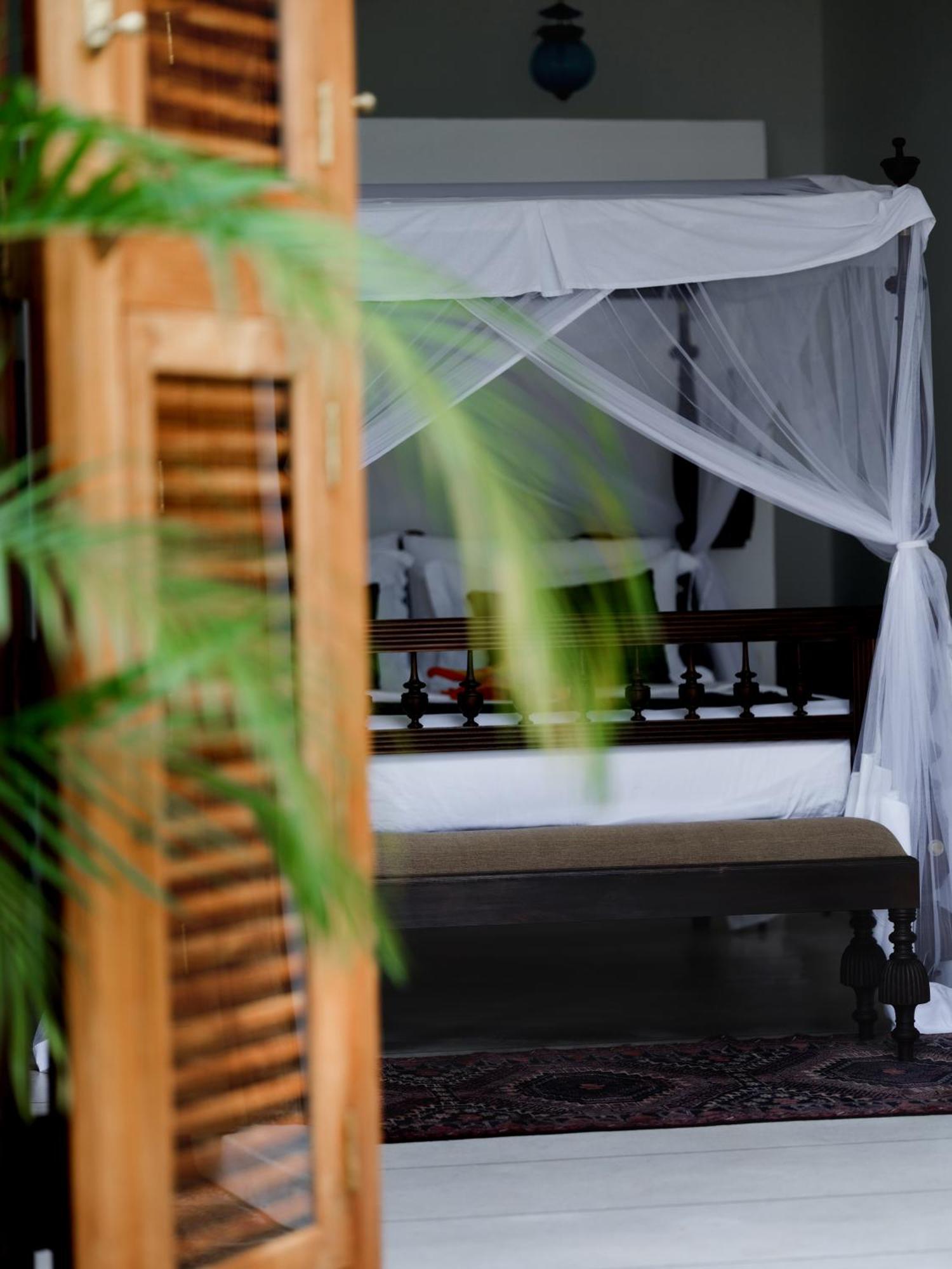 Villa Space Unawatuna Bagian luar foto